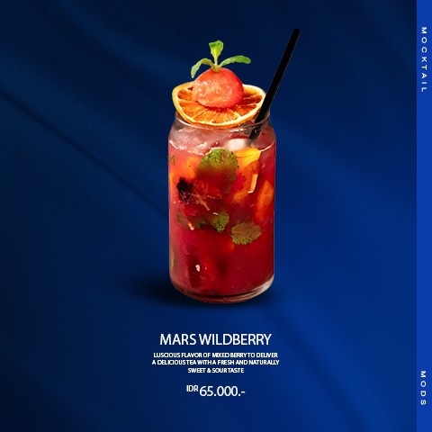 Dining Menu 1
