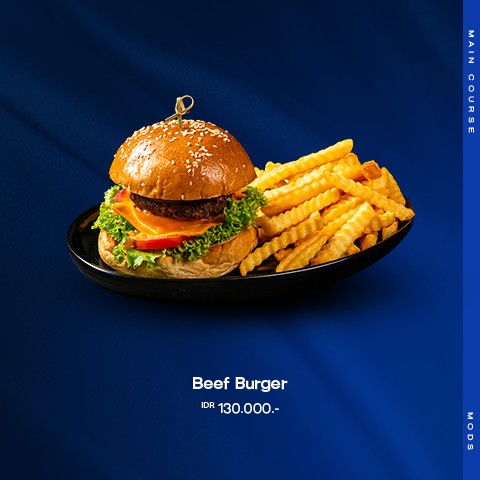 Dining Menu 16