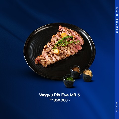 Dining Menu 2