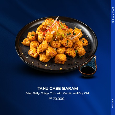 Dining Menu 20