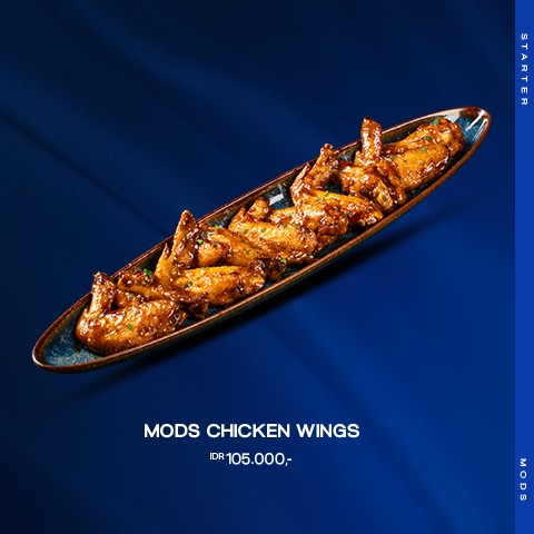 Dining Menu 24