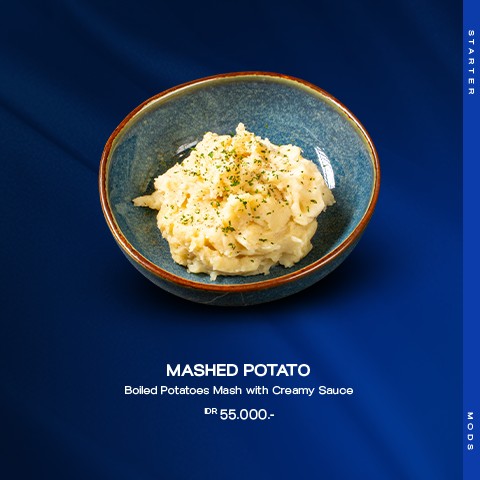 Dining Menu 21