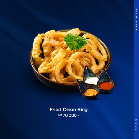 Dining Menu 54