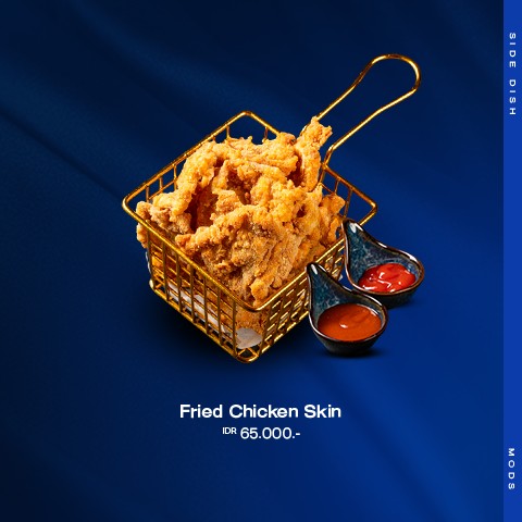 Dining Menu 50