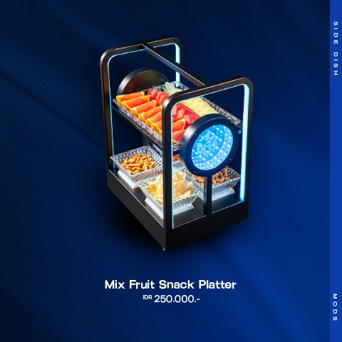 Dining Menu 57