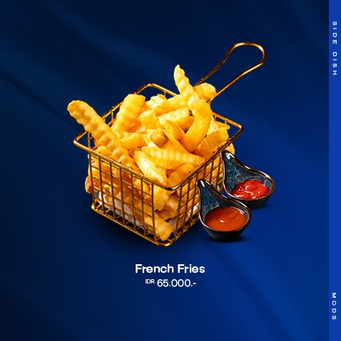 Dining Menu 51