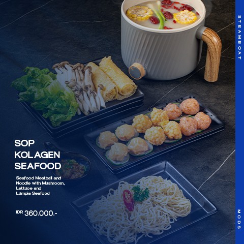 Dining Menu 44