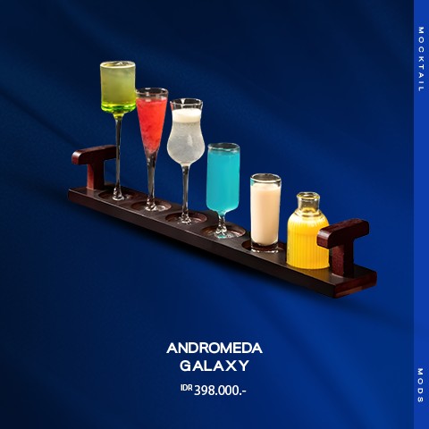 Dining Menu 6