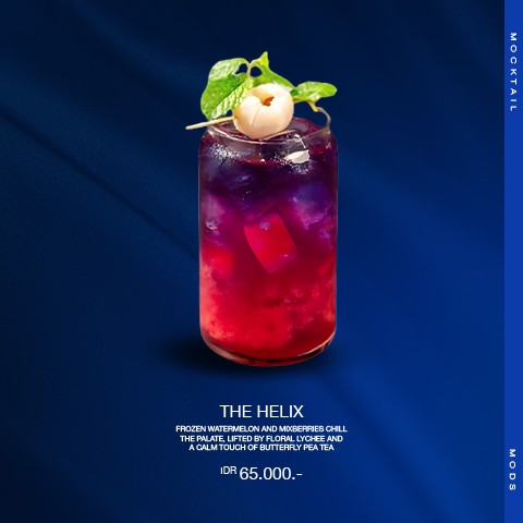 Dining Menu 4