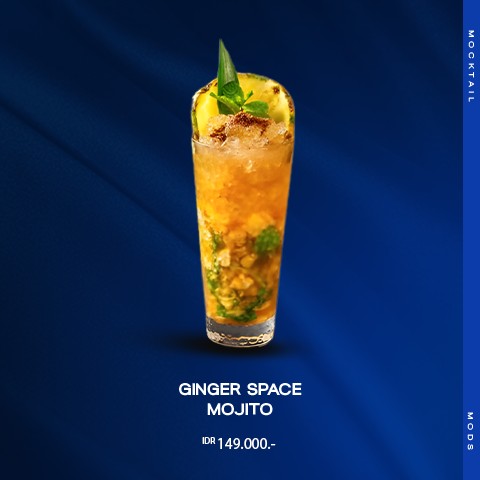 Dining Menu 8