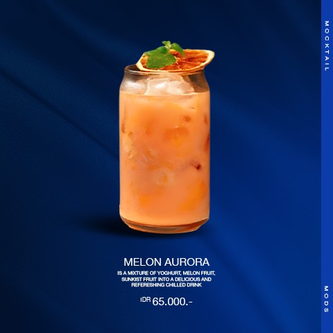 Dining Menu 5