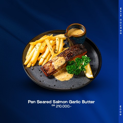 Dining Menu 11