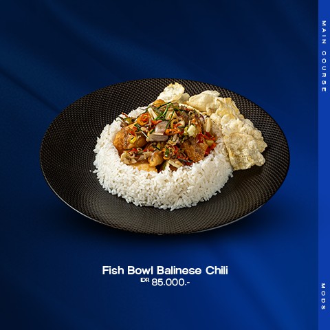 Dining Menu 9