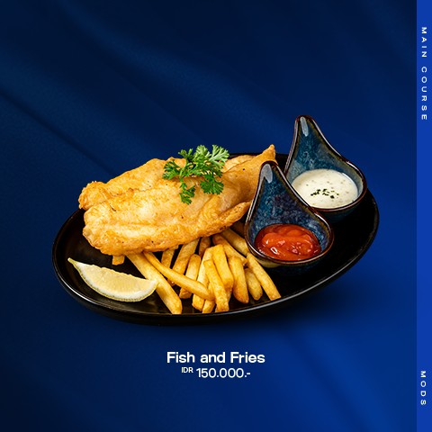 Dining Menu 15