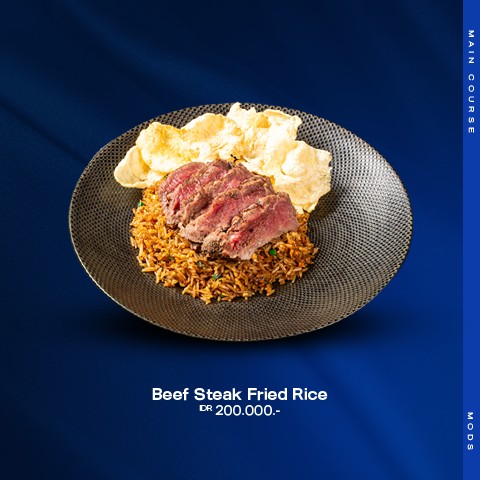 Dining Menu 6