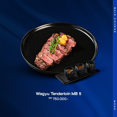 Dining Menu 3