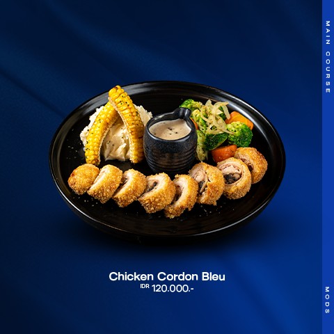 Dining Menu 13