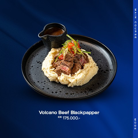 Dining Menu 10