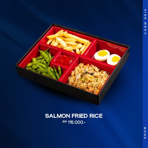 Dining Menu 19