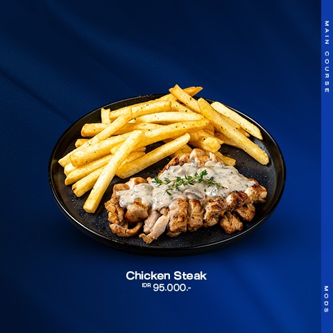 Dining Menu 14