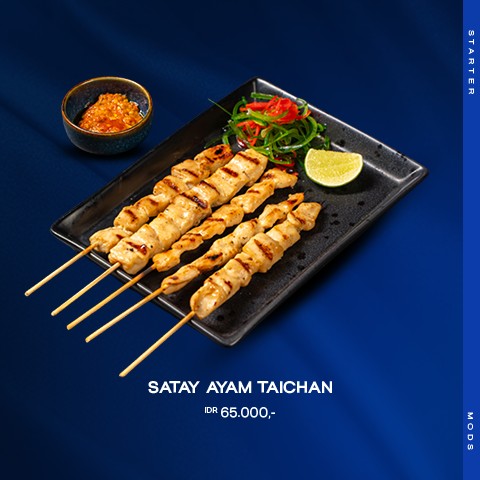 Dining Menu 23