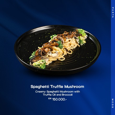 Dining Menu 30
