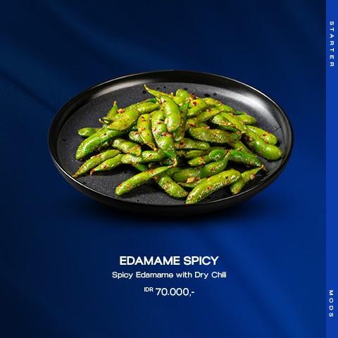 Dining Menu 22