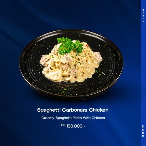 Dining Menu 28