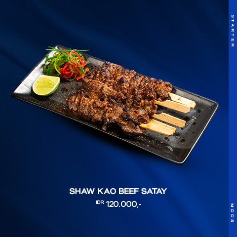 Dining Menu 25