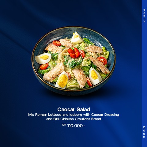 Dining Menu 37