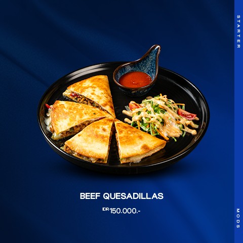 Dining Menu 27