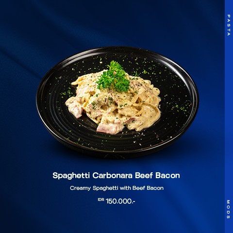 Dining Menu 29