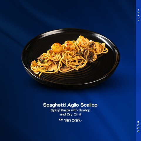 Dining Menu 32