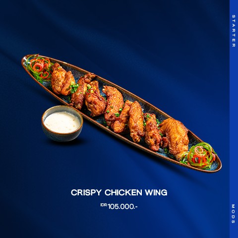 Dining Menu 26