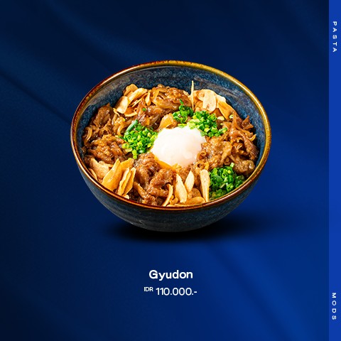 Dining Menu 36
