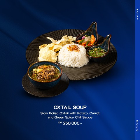 Dining Menu 40