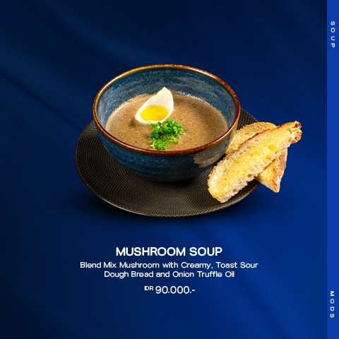 Dining Menu 42