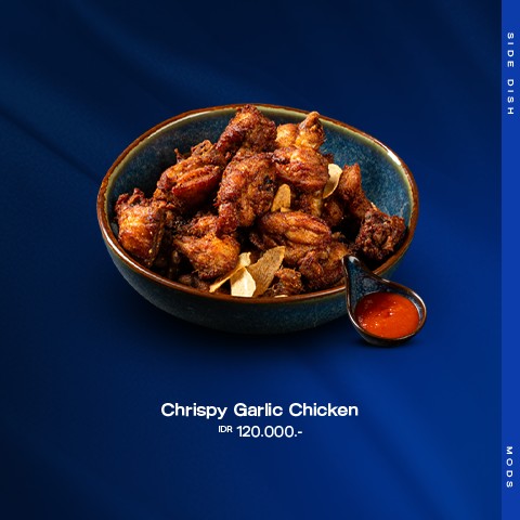 Dining Menu 53