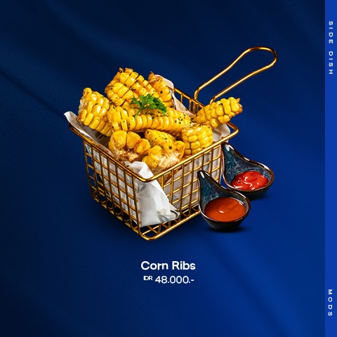 Dining Menu 52