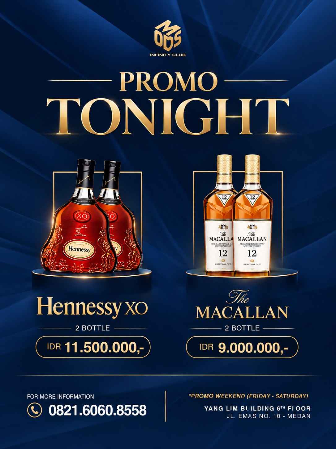 Promo 3